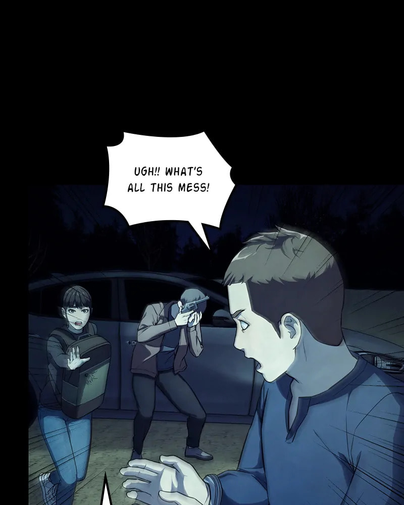 Read Fake Humans chapter 9 image 145 on Lezhin