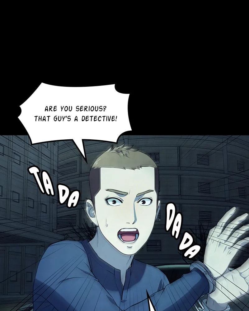 Read Fake Humans chapter 9 image 147 on Lezhin
