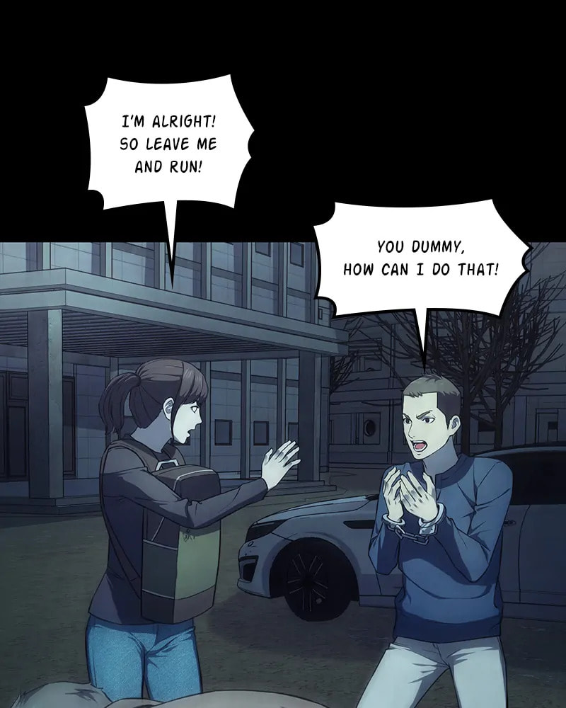 Read Fake Humans chapter 9 image 149 on Lezhin
