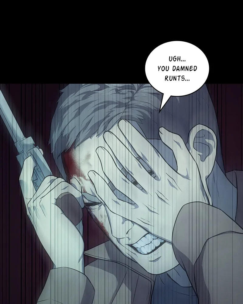 Read Fake Humans chapter 9 image 151 on Lezhin
