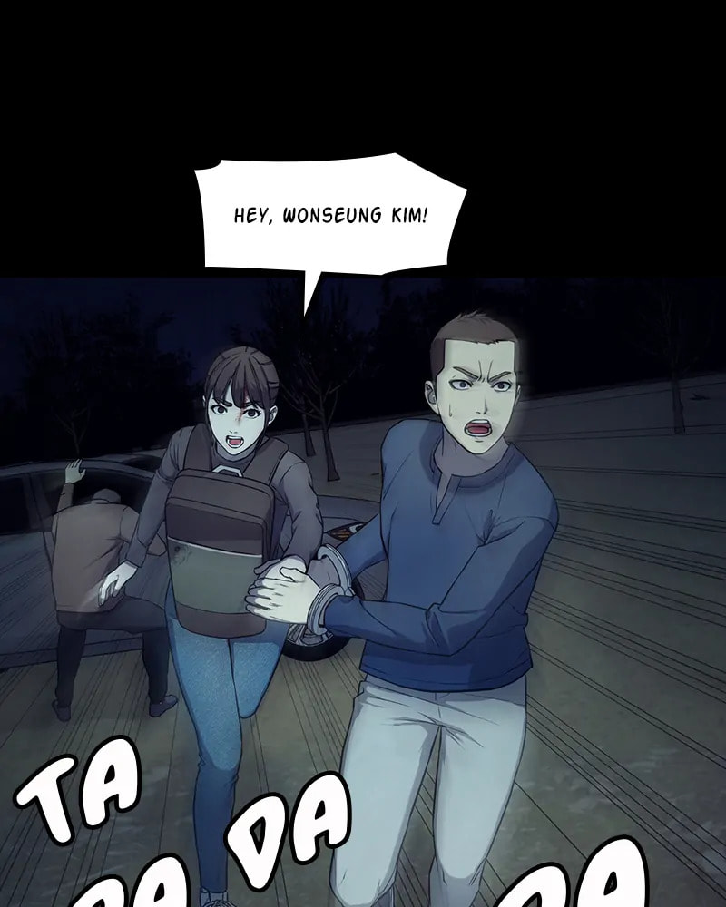 Read Fake Humans chapter 9 image 153 on Lezhin