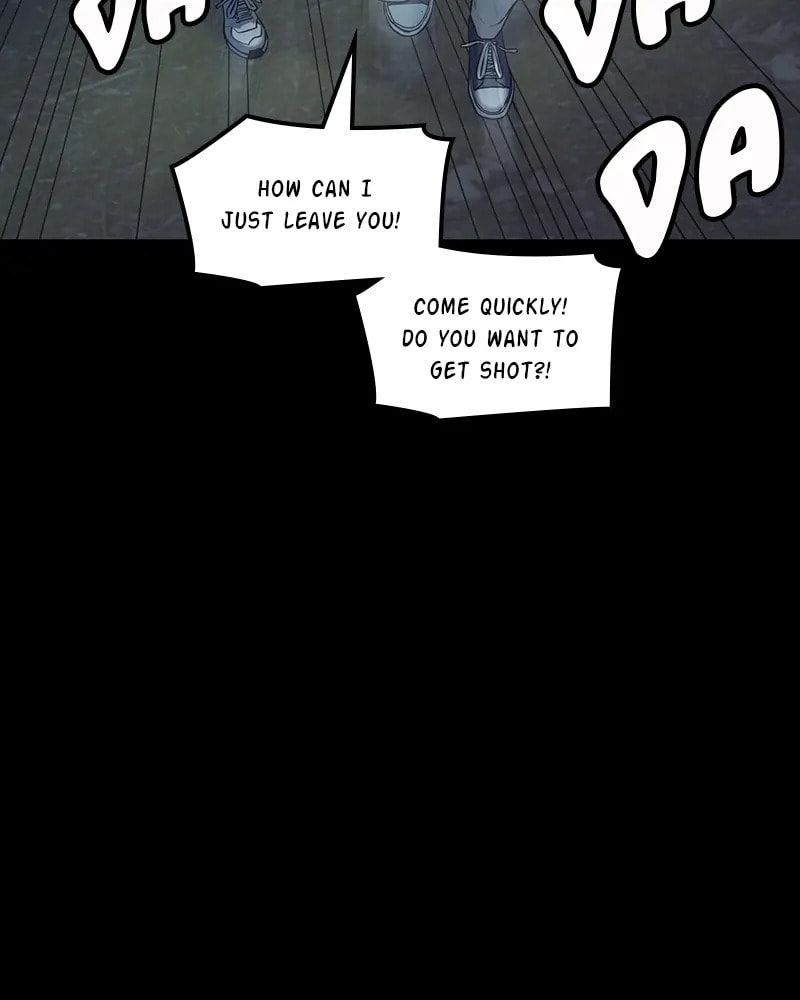 Read Fake Humans chapter 9 image 154 on Lezhin