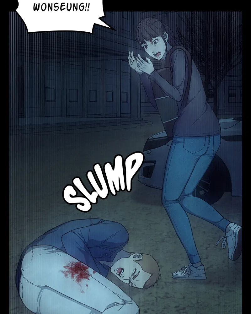 Read Fake Humans chapter 9 image 161 on Lezhin
