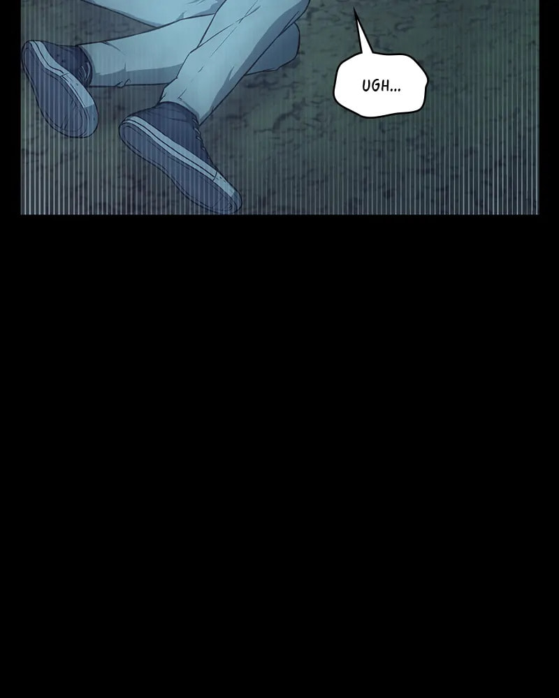 Read Fake Humans chapter 9 image 162 on Lezhin