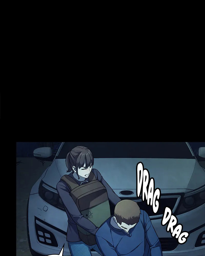 Read Fake Humans chapter 9 image 163 on Lezhin