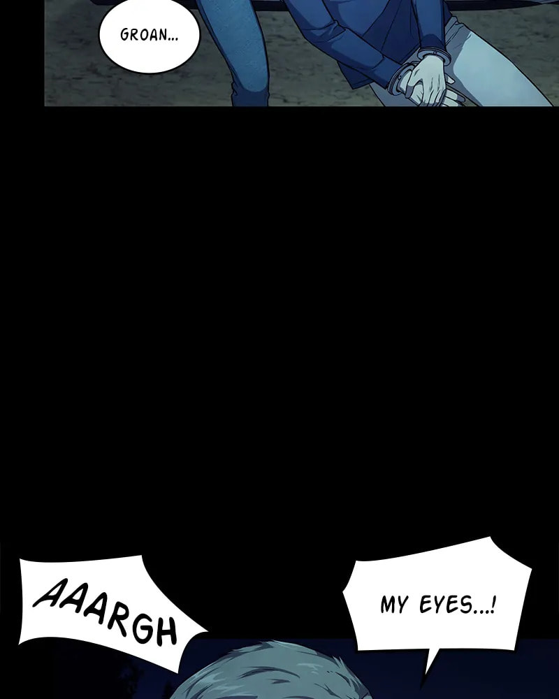Read Fake Humans chapter 9 image 164 on Lezhin