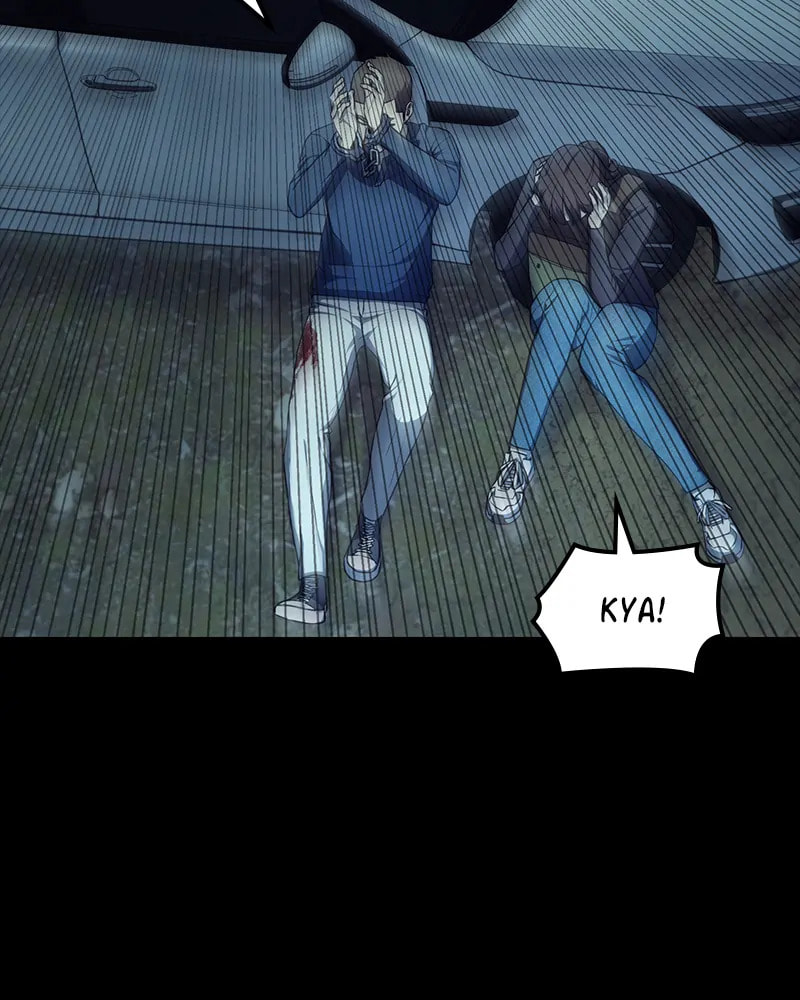 Read Fake Humans chapter 9 image 167 on Lezhin