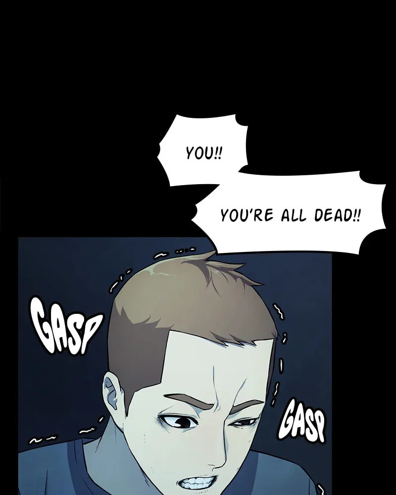 Read Fake Humans chapter 9 image 168 on Lezhin