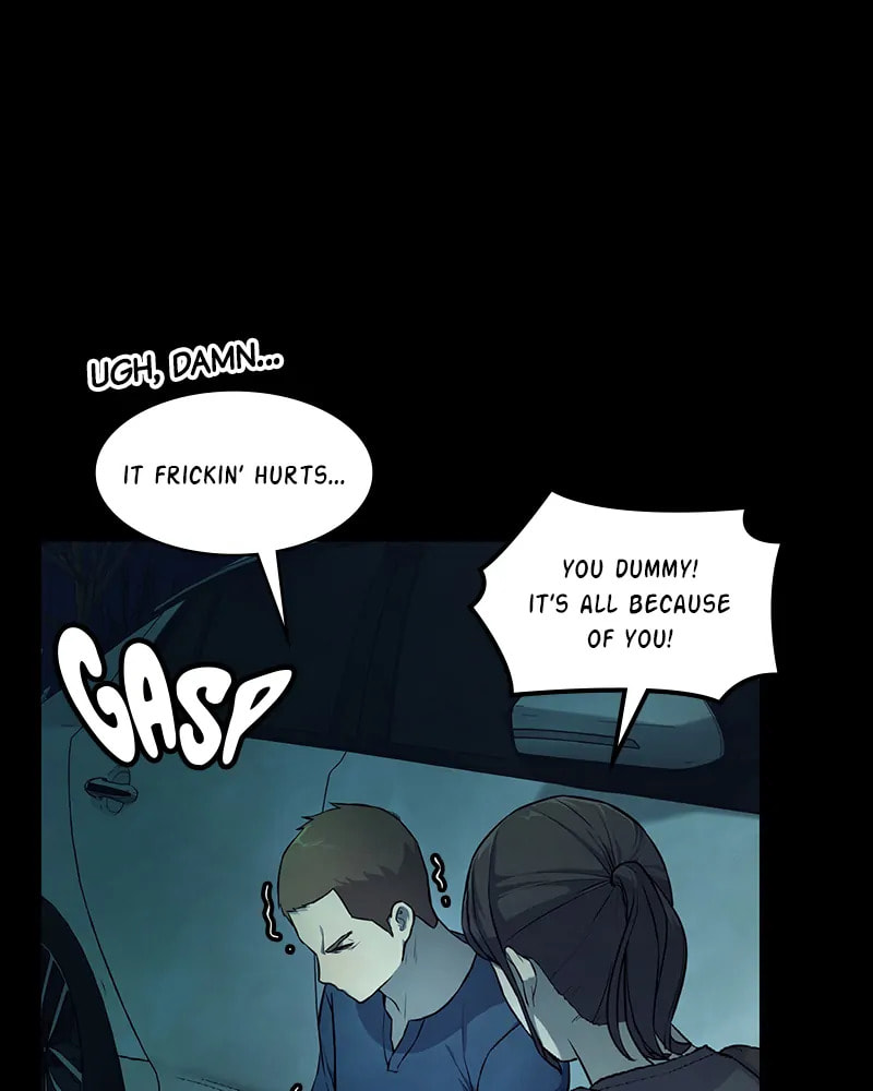 Read Fake Humans chapter 9 image 172 on Lezhin