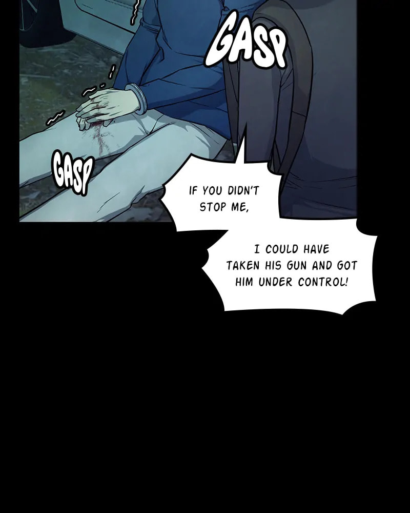 Read Fake Humans chapter 9 image 173 on Lezhin