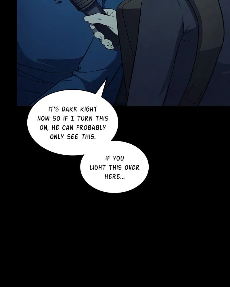 Read Fake Humans chapter 9 image 185 on Lezhin