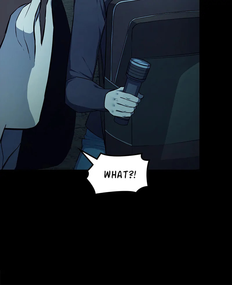 Read Fake Humans chapter 9 image 187 on Lezhin