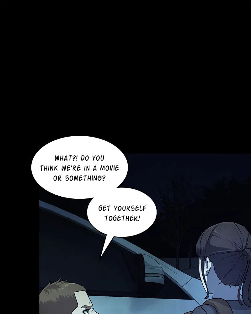 Read Fake Humans chapter 9 image 188 on Lezhin