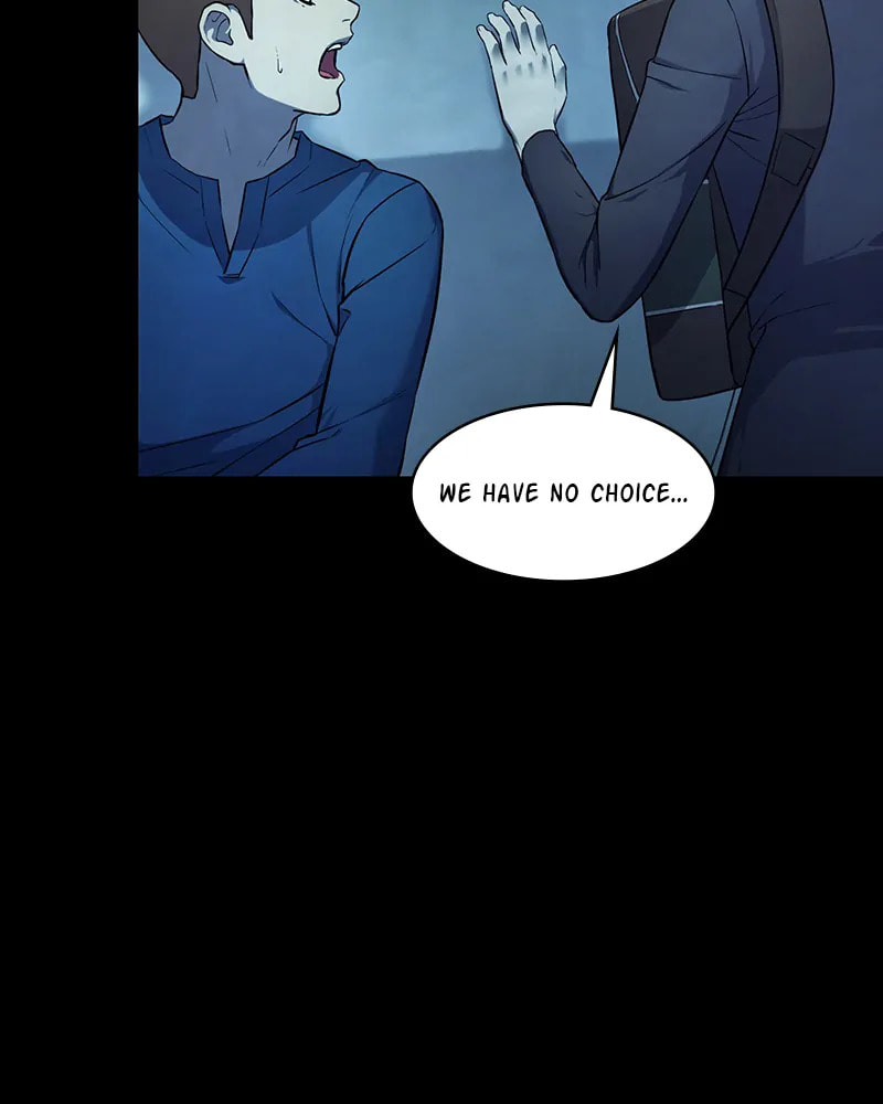 Read Fake Humans chapter 9 image 189 on Lezhin