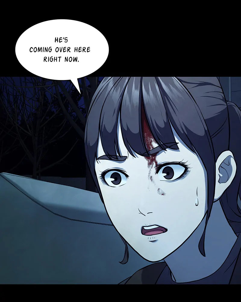 Read Fake Humans chapter 9 image 190 on Lezhin