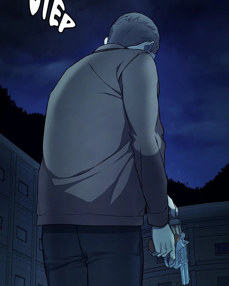 Read Fake Humans chapter 9 image 195 on Lezhin