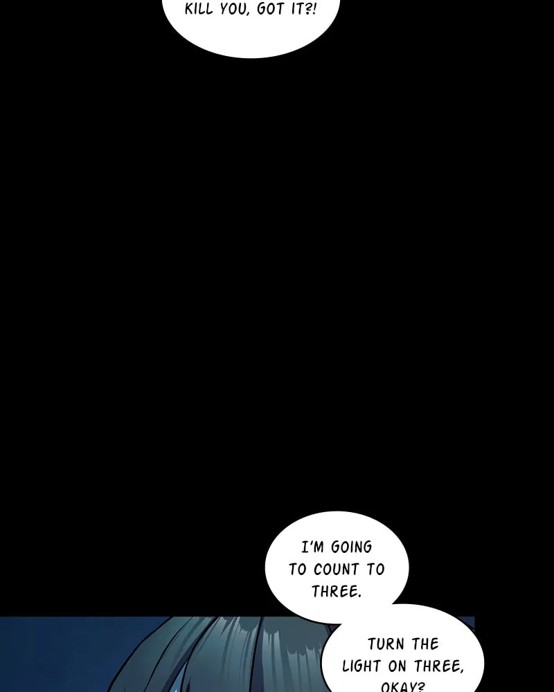 Read Fake Humans chapter 9 image 199 on Lezhin