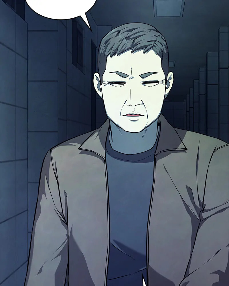 Read Fake Humans chapter 9 image 2 on Lezhin