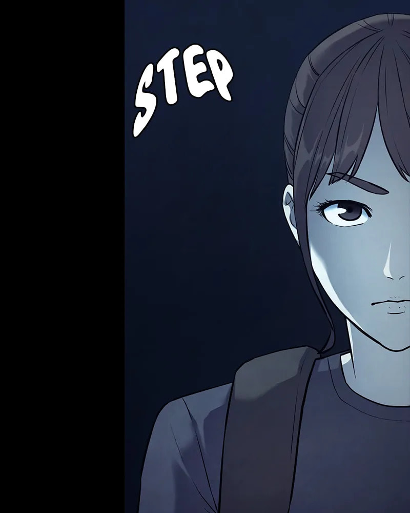 Read Fake Humans chapter 9 image 20 on Lezhin