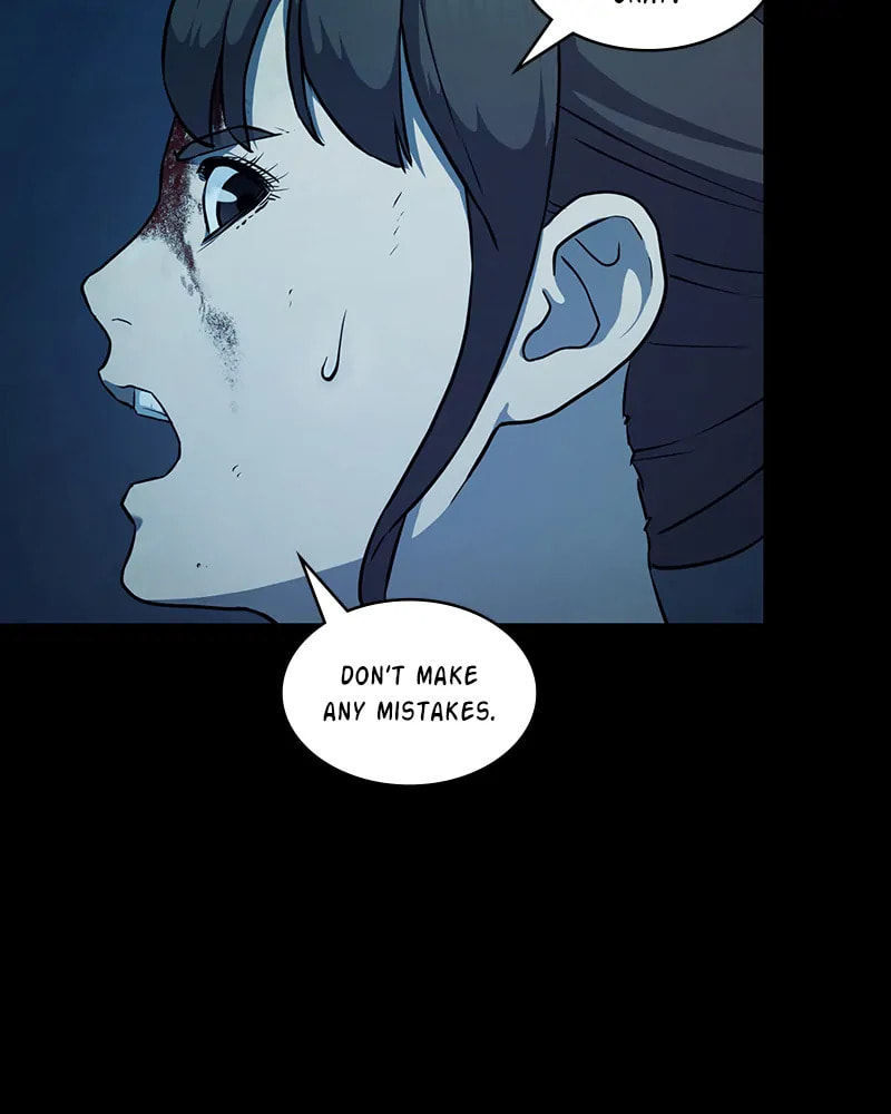 Read Fake Humans chapter 9 image 200 on Lezhin
