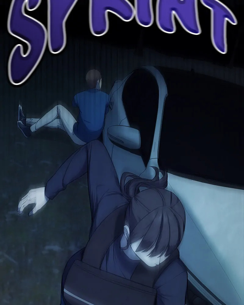 Read Fake Humans chapter 9 image 207 on Lezhin