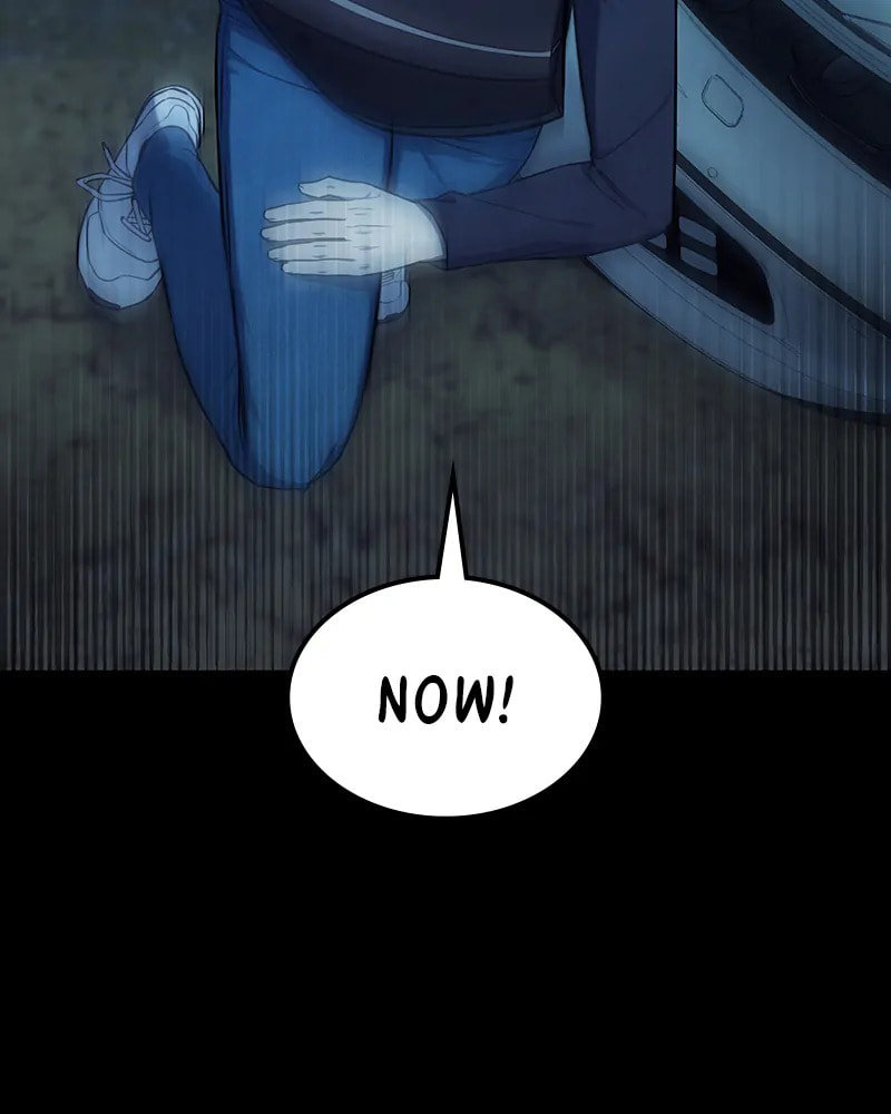 Read Fake Humans chapter 9 image 208 on Lezhin