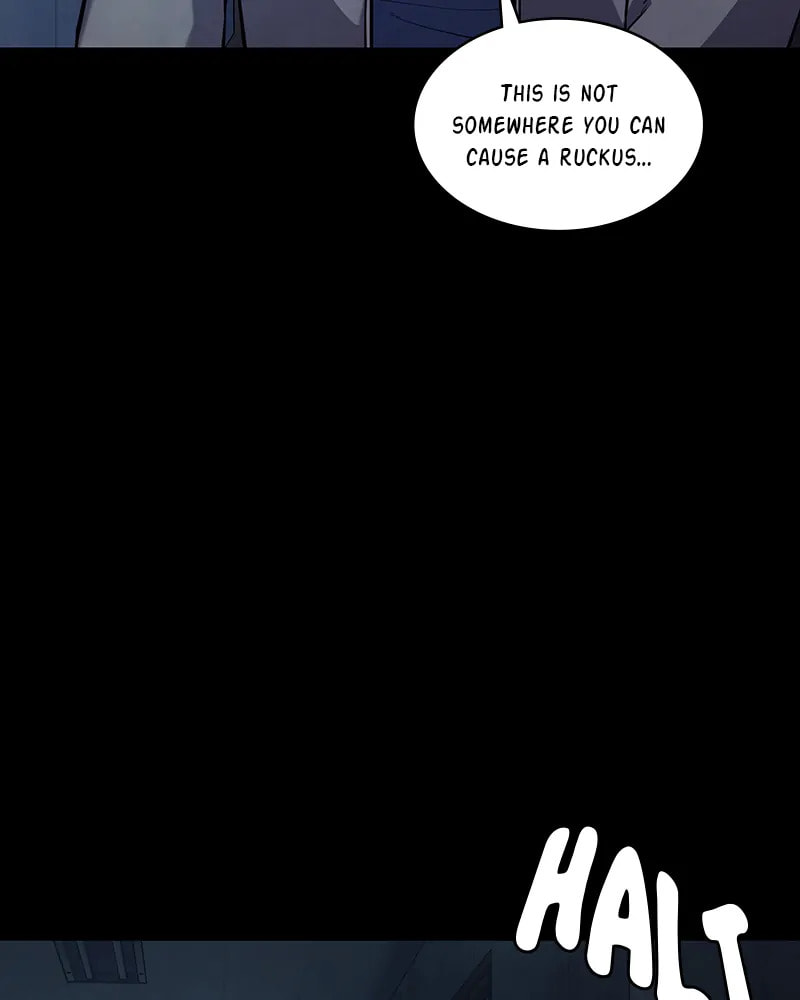 Read Fake Humans chapter 9 image 3 on Lezhin