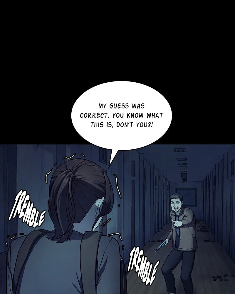 Read Fake Humans chapter 9 image 30 on Lezhin