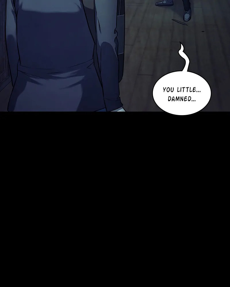 Read Fake Humans chapter 9 image 31 on Lezhin