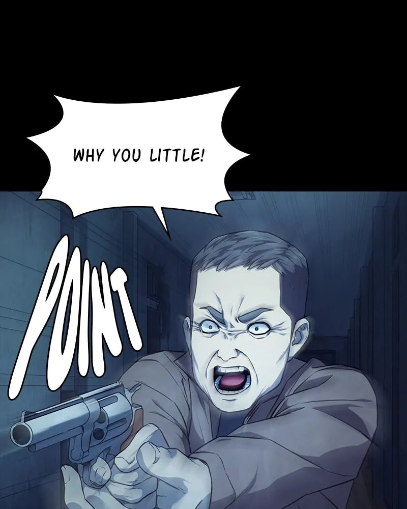 Read Fake Humans chapter 9 image 38 on Lezhin