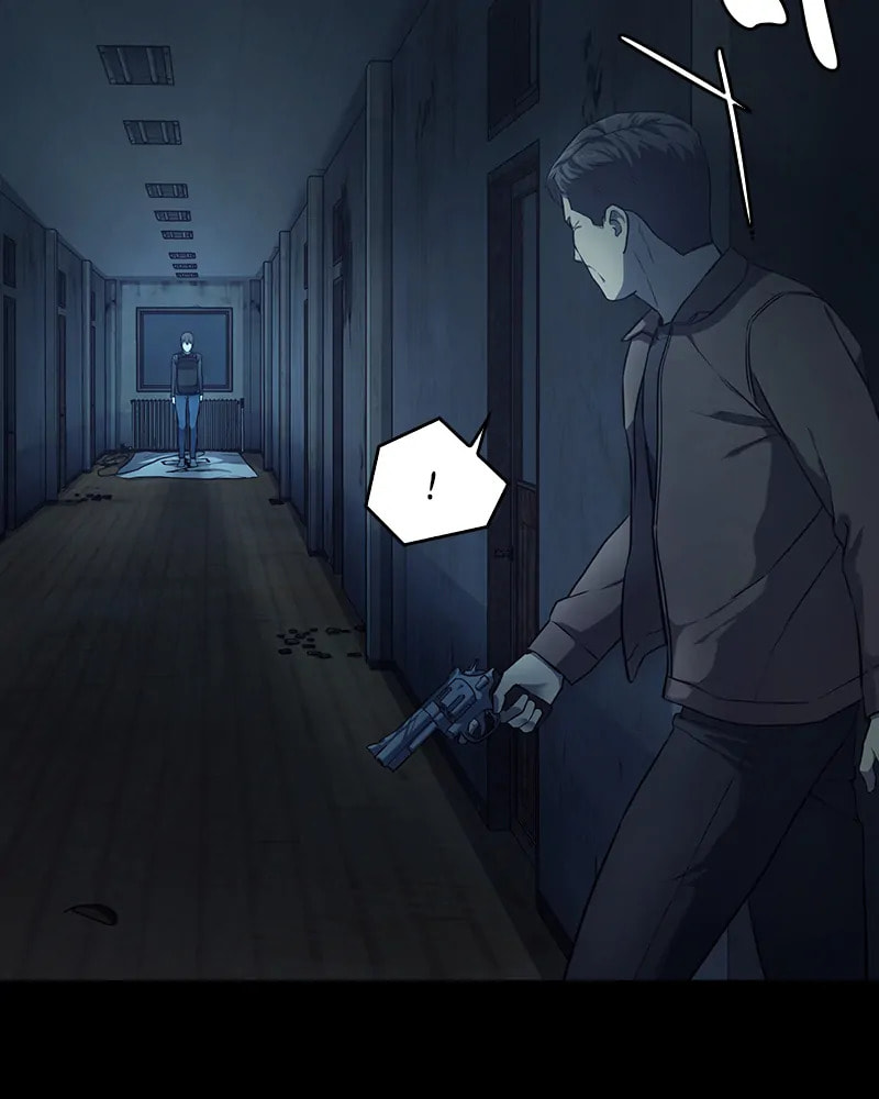 Read Fake Humans chapter 9 image 4 on Lezhin