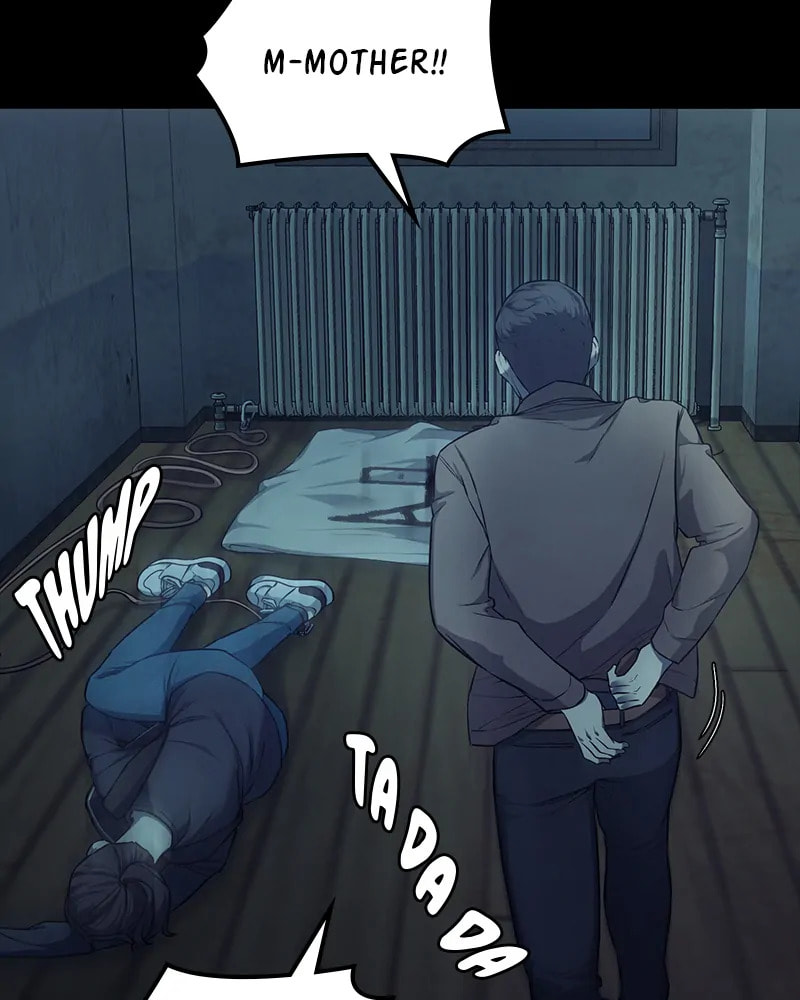 Read Fake Humans chapter 9 image 48 on Lezhin