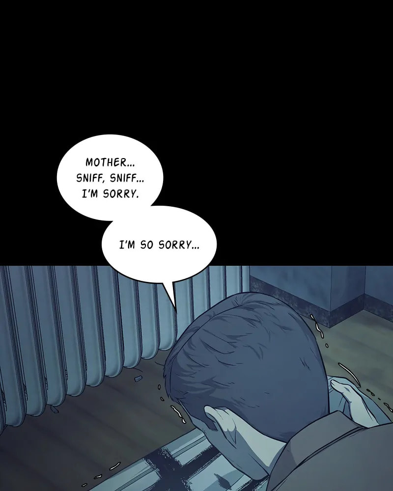 Read Fake Humans chapter 9 image 50 on Lezhin