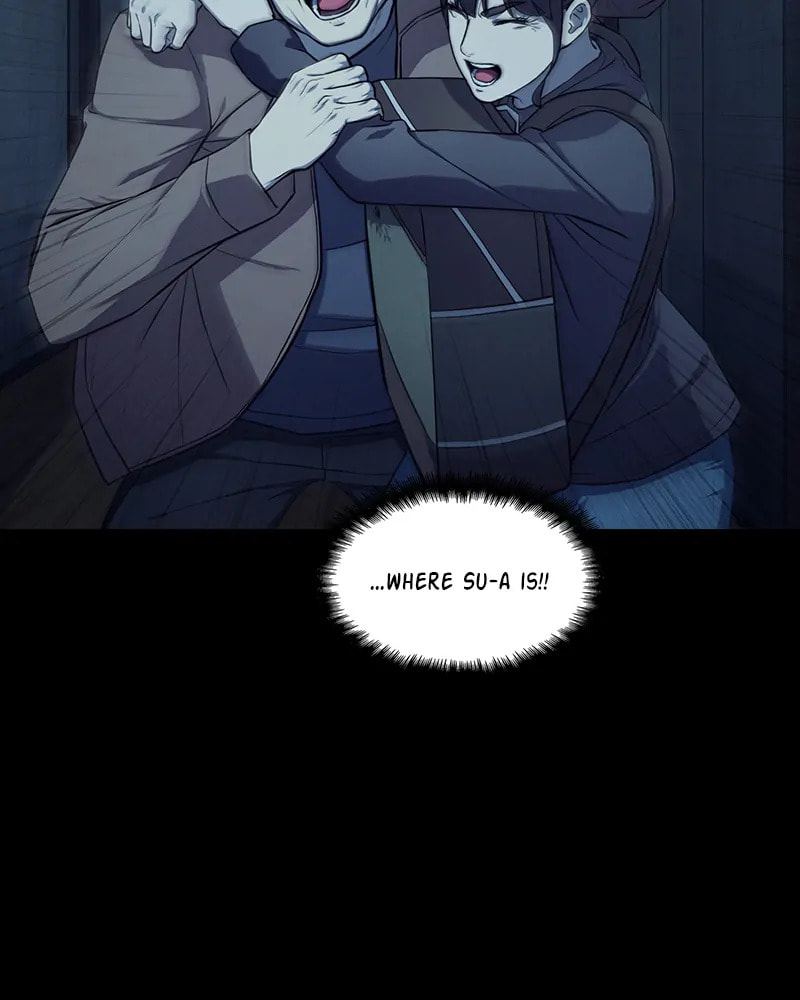 Read Fake Humans chapter 9 image 59 on Lezhin