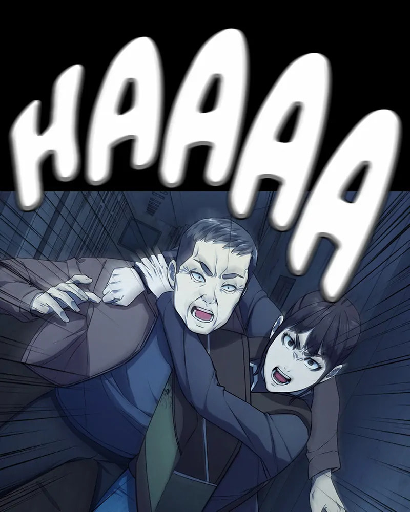 Read Fake Humans chapter 9 image 60 on Lezhin