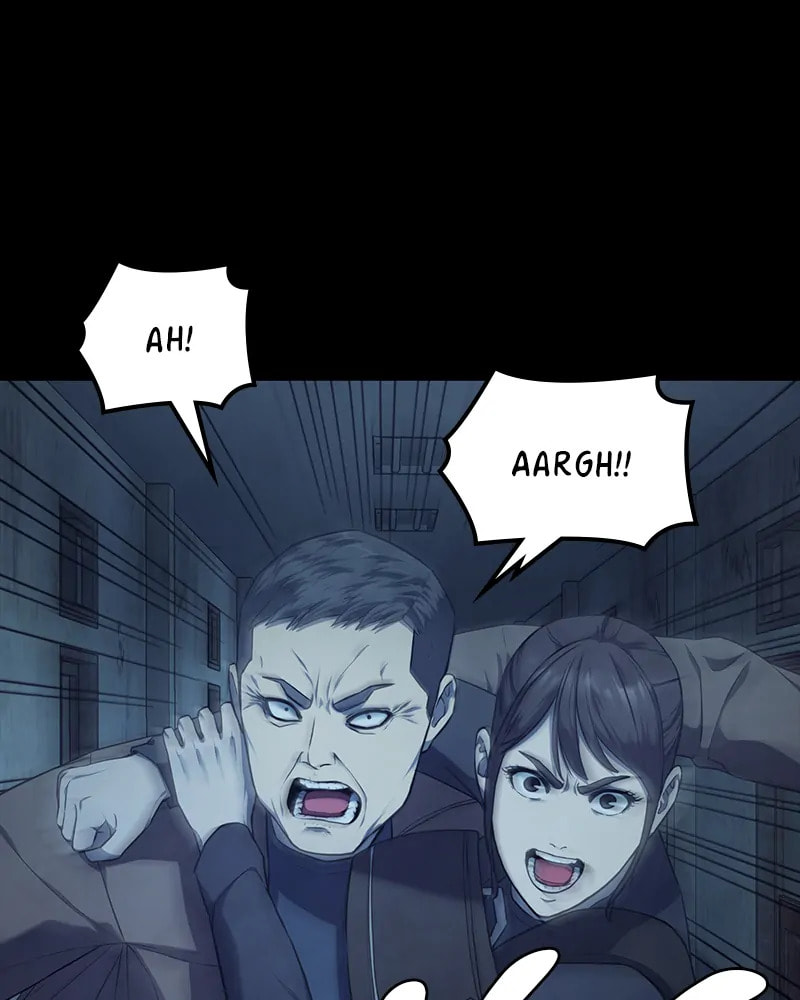 Read Fake Humans chapter 9 image 62 on Lezhin