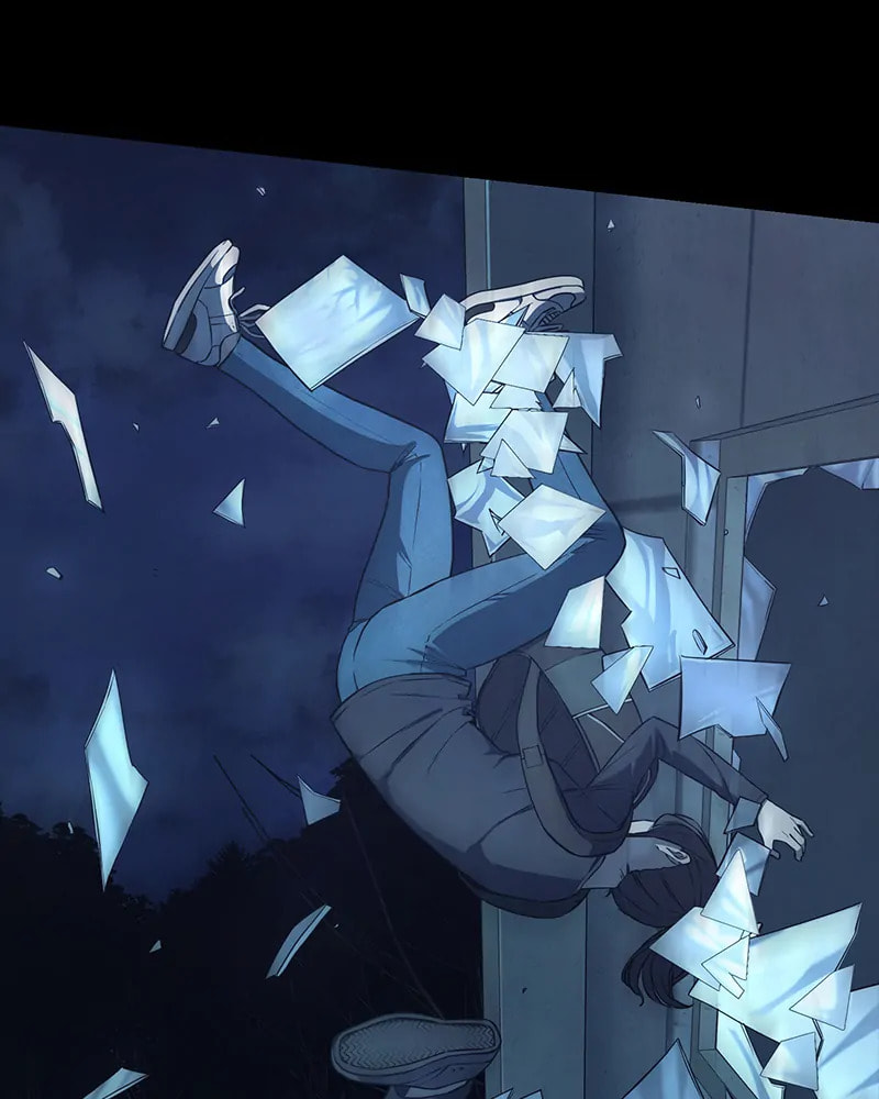 Read Fake Humans chapter 9 image 64 on Lezhin