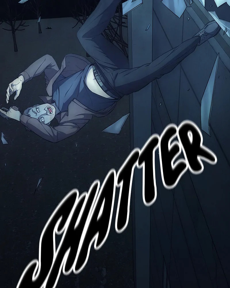 Read Fake Humans chapter 9 image 65 on Lezhin