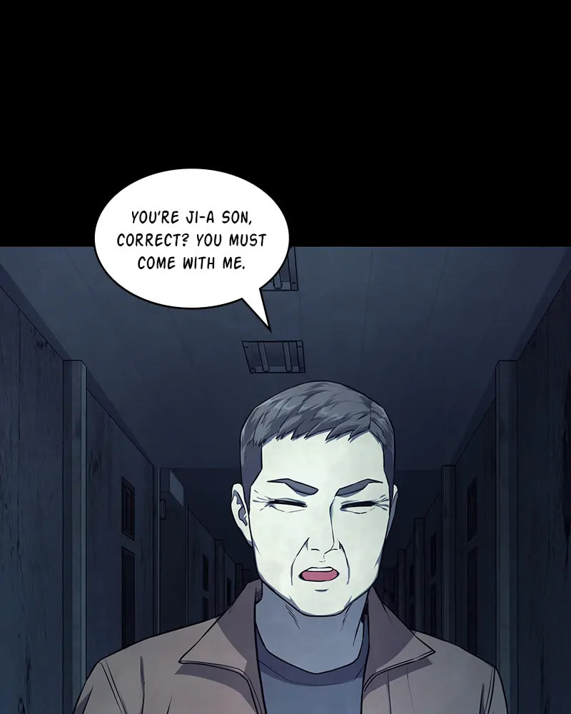 Read Fake Humans chapter 9 image 7 on Lezhin