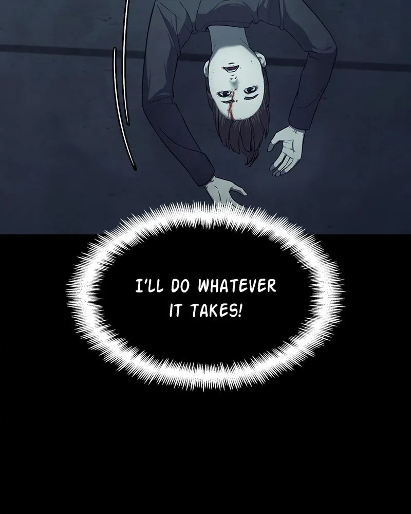 Read Fake Humans chapter 9 image 79 on Lezhin
