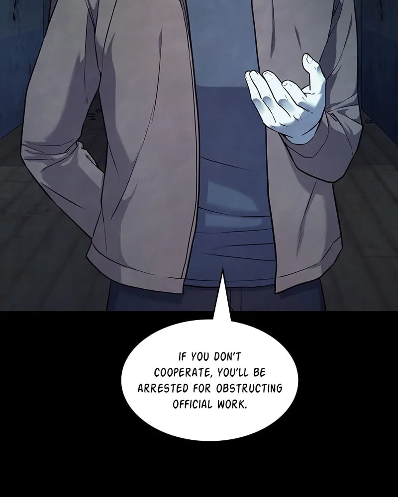 Read Fake Humans chapter 9 image 8 on Lezhin