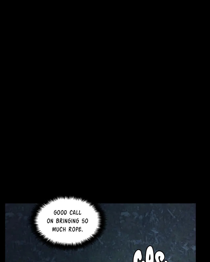 Read Fake Humans chapter 9 image 80 on Lezhin