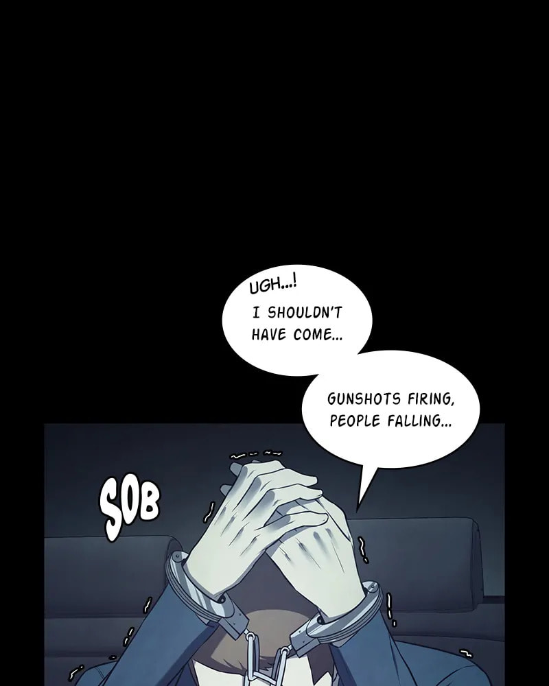 Read Fake Humans chapter 9 image 90 on Lezhin