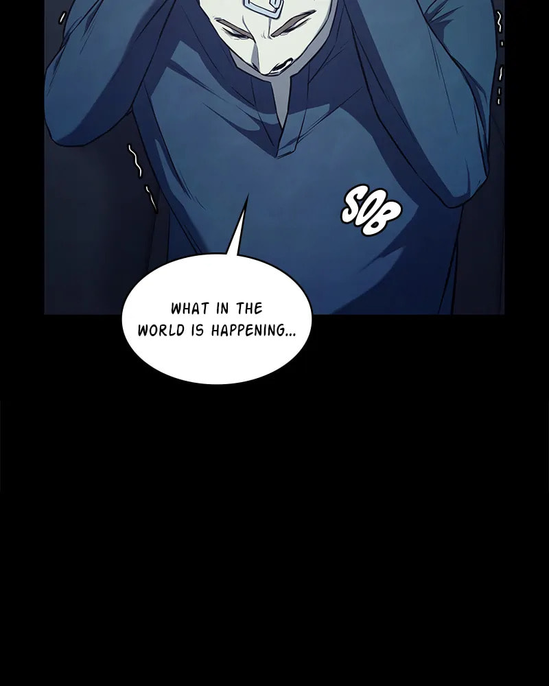 Read Fake Humans chapter 9 image 91 on Lezhin