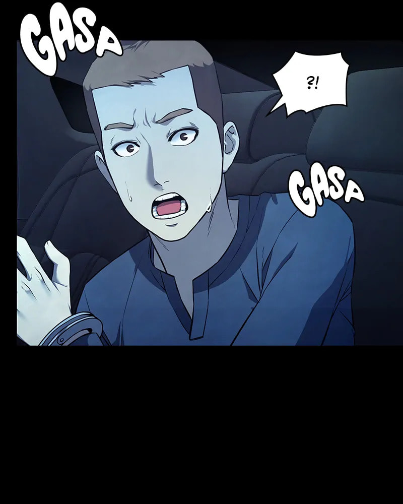 Read Fake Humans chapter 9 image 96 on Lezhin