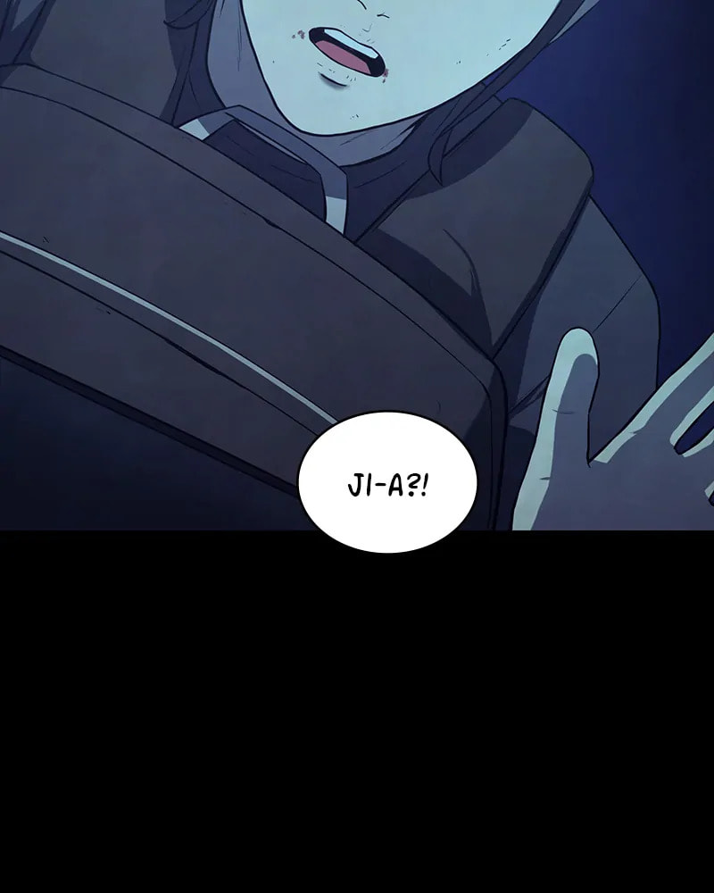 Read Fake Humans chapter 9 image 98 on Lezhin