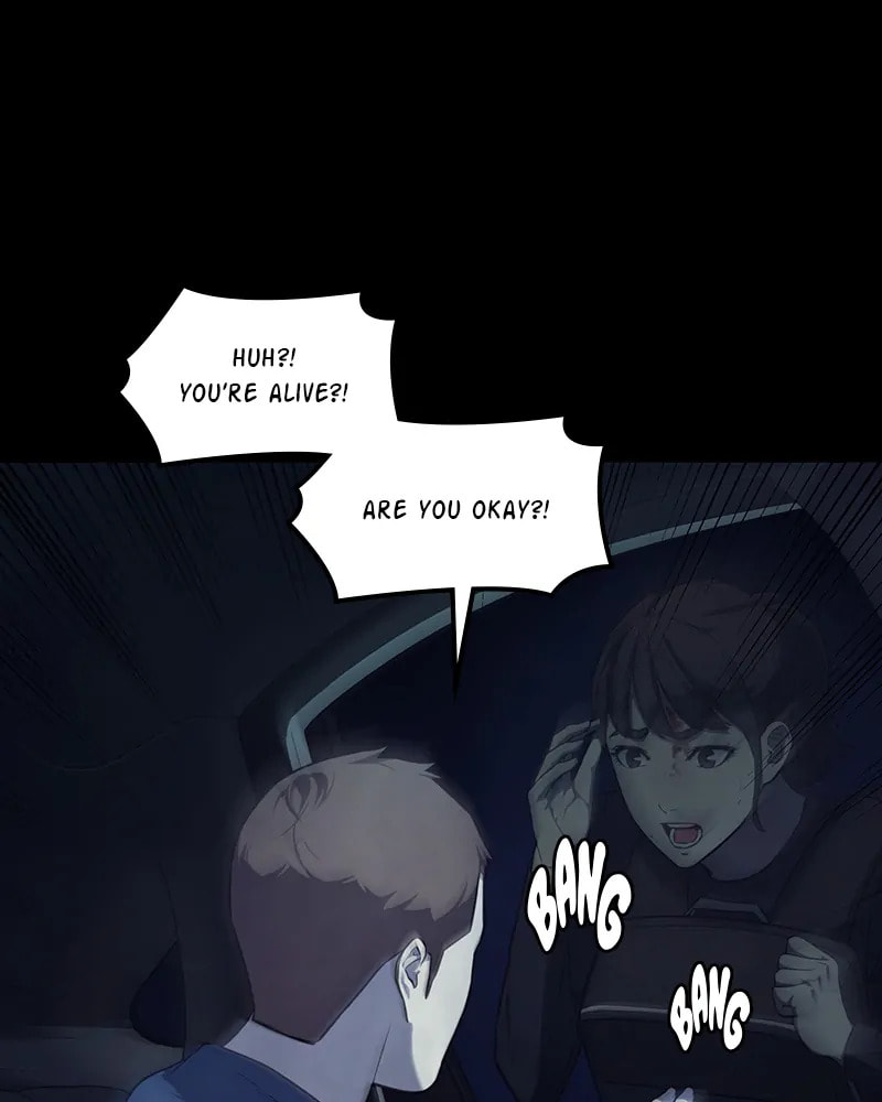 Read Fake Humans chapter 9 image 99 on Lezhin
