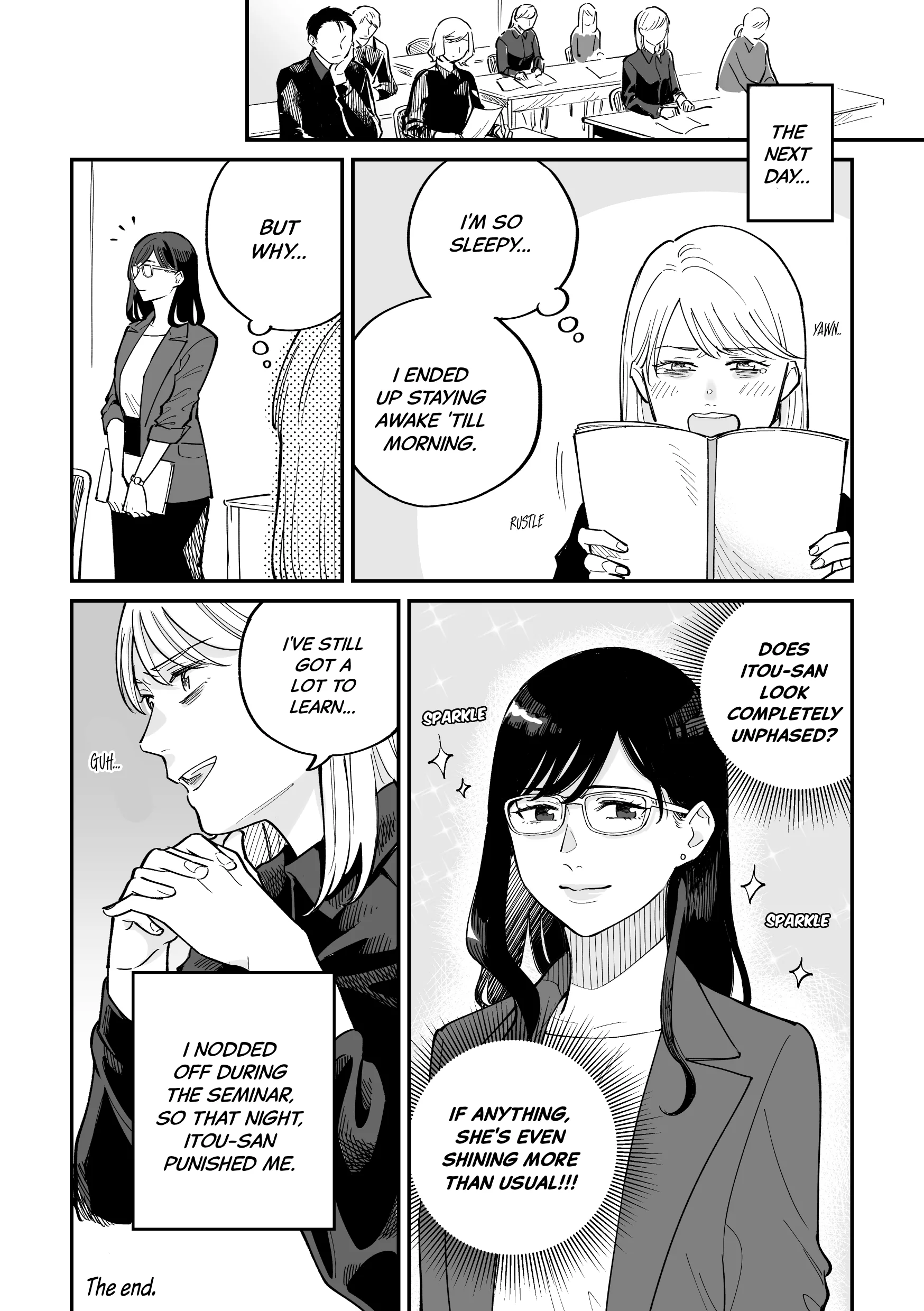 Read FAKE IT chapter 1 image 19 on Lezhin