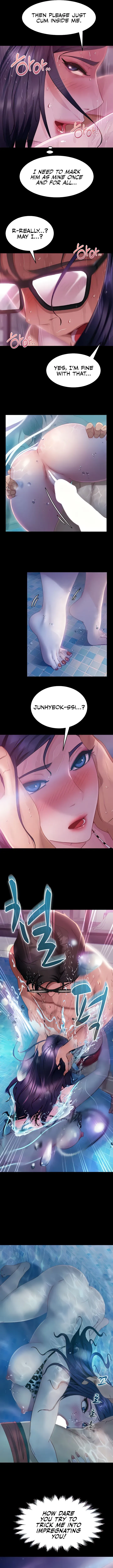 Read Fake Partners chapter 19 image 5 on Lezhin