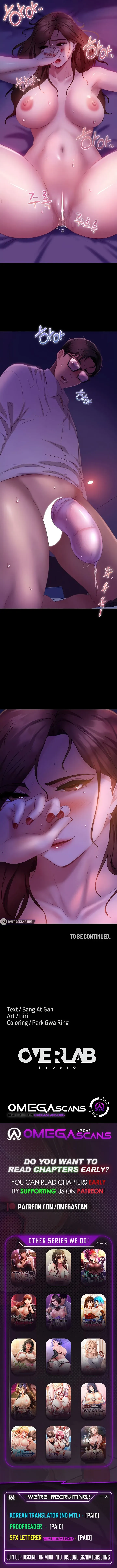 Read Fake Partners chapter 22 image 10 on Lezhin